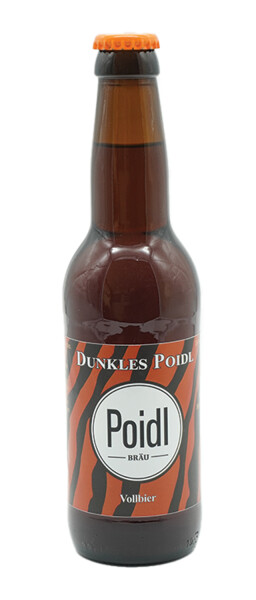 Poidl Bräu Dunkles Poidl