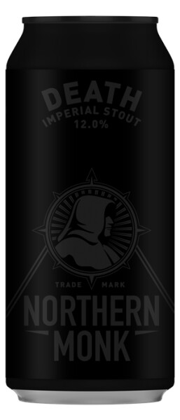 Northern Monk Brew Co. Death (2021)