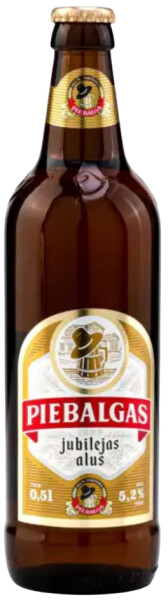 Piebalgas Alus (Cesu) Jubilejas Alus