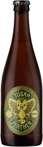 Goose Island Beer Company Tusk & Feather