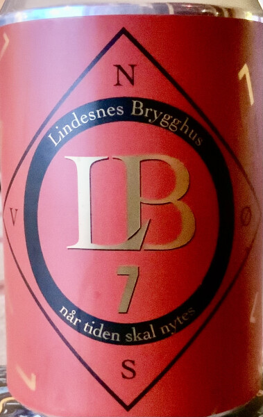 Lindesnes Brygghus 7