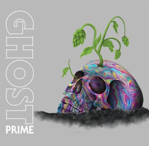 Parish Brewing Company Ghost Prime