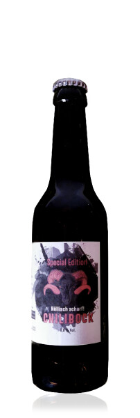 Hopfengarten Chilibock