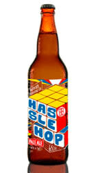 Burleigh Brewing Company Hassle Hop