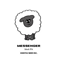 Himitsu Beer Messenger