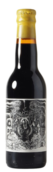 Brouwerij Bliksem GROM BBA