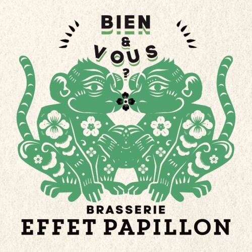 Brasserie Effet Papillon Bien & Vous?