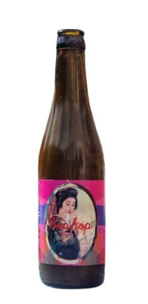 HOPPA! Brewing Hophop