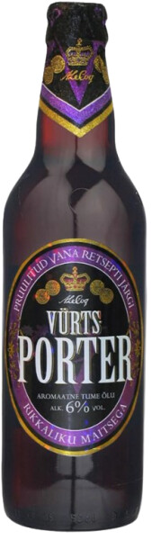 A. Le Coq Vürtsporter