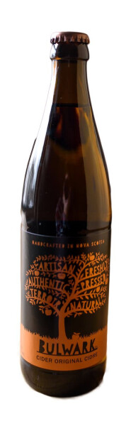 Bulwark Cider Original Traditional