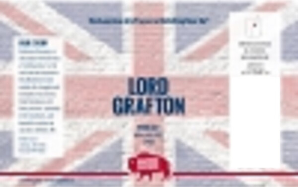 Resilience Brewing Lord Grafton