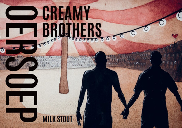 Oersoep Creamy Brothers