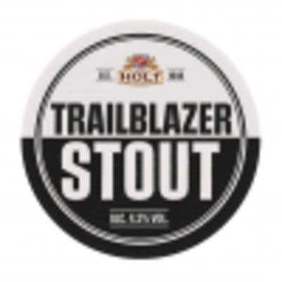 Joseph Holt Trailblazer Stout
