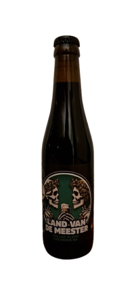 De Meester Land van de Meester Calvados BA