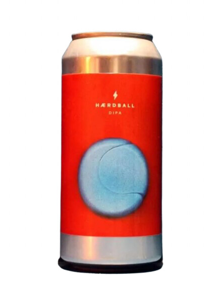 Garage Beer Co Hærdball