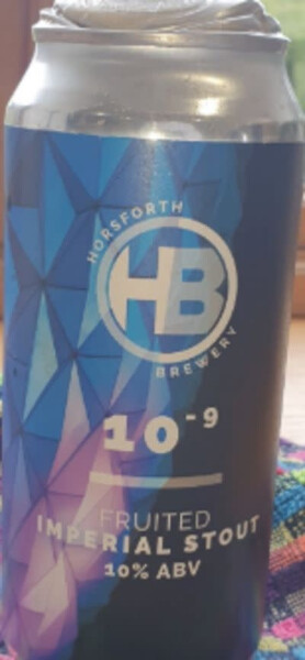 Horsforth Brewery Nano