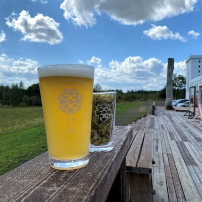 Hop Kotan Brewing Hop No Kagayaki