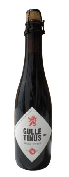 Gulpener Bierbrouwerij Gulle Tinus