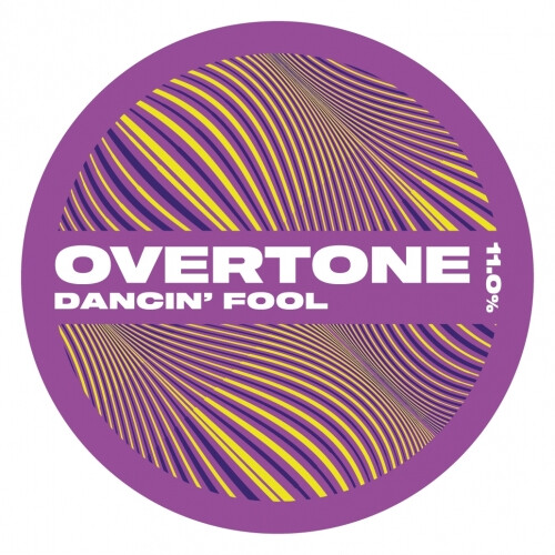 Overtone Brewing Co. Dancin’ Fool