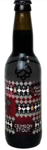 Flasker Flasker Crimson Stout