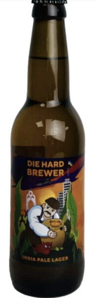 Red Cat Brewery Die Hard Brewer