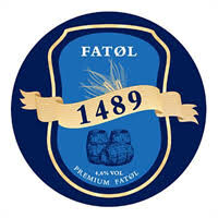 Arendals Bryggeri 1489 Fatøl