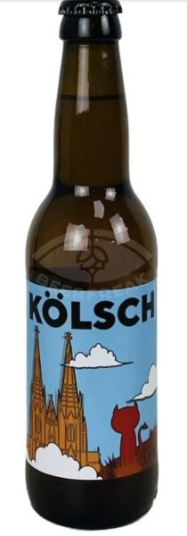 Red Cat Brewery Kölsch