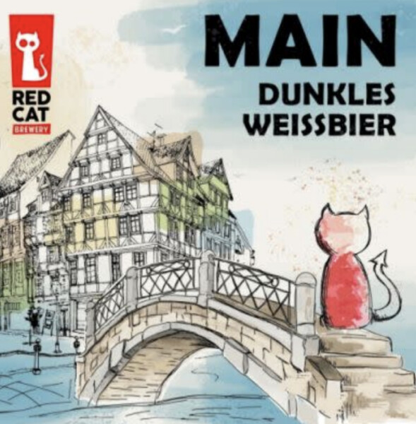 Red Cat Brewery Main