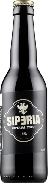 Plevna Siperia