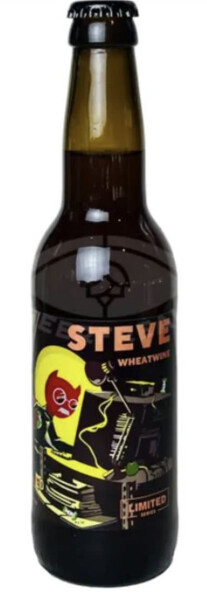 Red Cat Brewery Steve