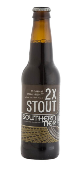 Southern Tier Brewing Company 2XSTOUT
