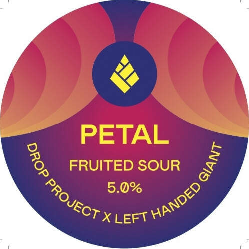 Drop Project Brewing Co. Petal