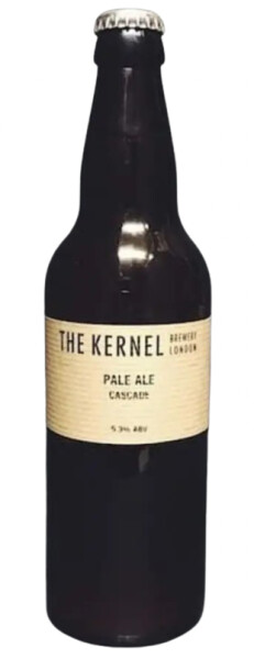 The Kernel Brewery Pale Ale - Cascade
