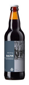 Lindheim Ølkompani Baltik