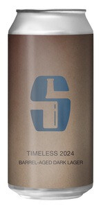 Salikatt Bryggeri Timeless 2024