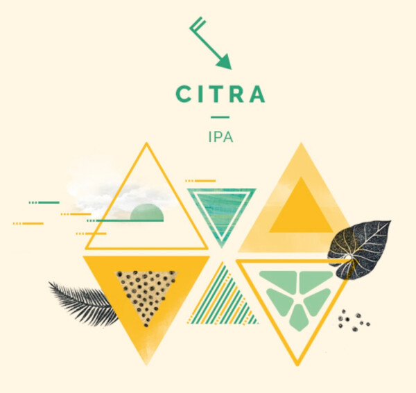 Cierzo Brewing Co. Citra