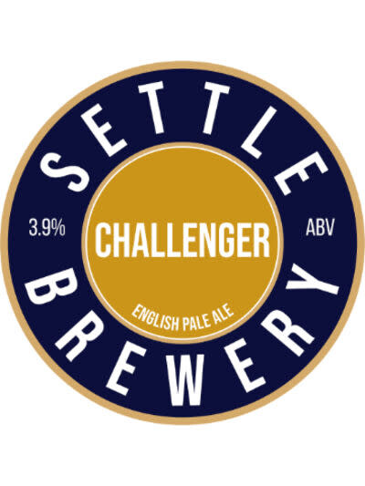 Settle Brewery Challenger