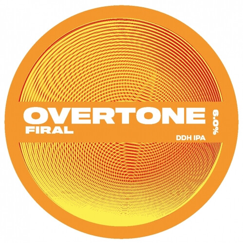 Overtone Brewing Co. Firal