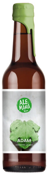Biersmarck (Ale Mania) Adam
