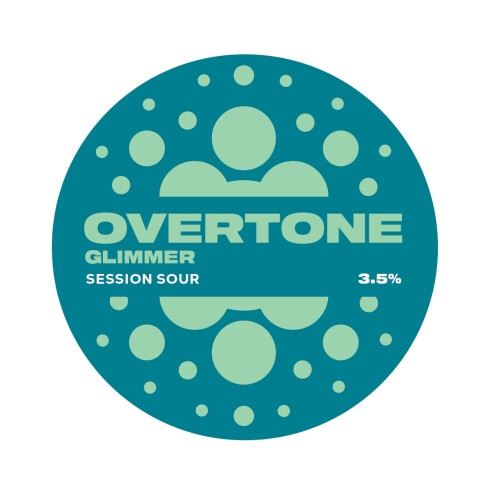 Overtone Brewing Co. Glimmer