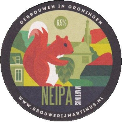 Martinus NEIPA