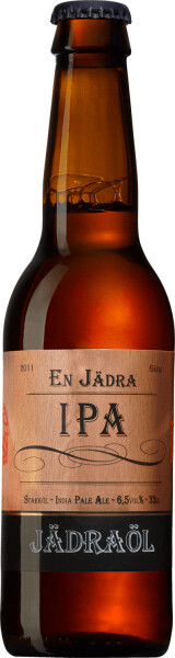 Jädraås Bryggeri En Jädra IPA