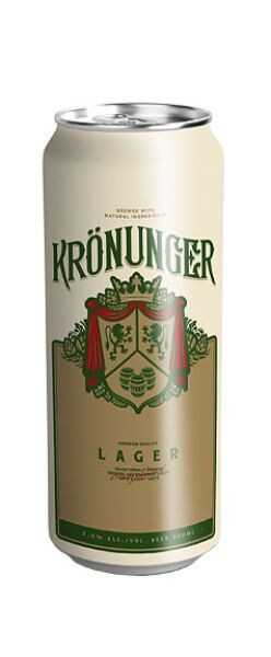 Gelsva Krönunger