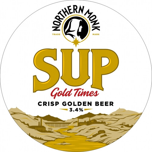 Northern Monk Brew Co. Sup
