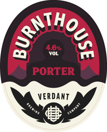 Verdant Brewing Co Burnthouse