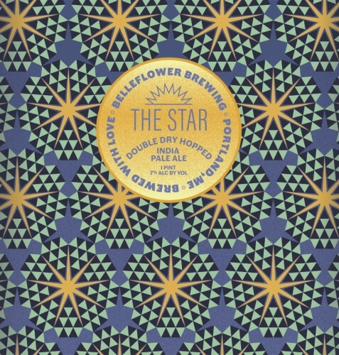 Belleflower Brewing Company The Star