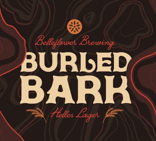 Belleflower Brewing Company Burled Bark