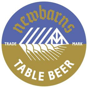 Newbarns Brewery Table Beer - Petit Blanc