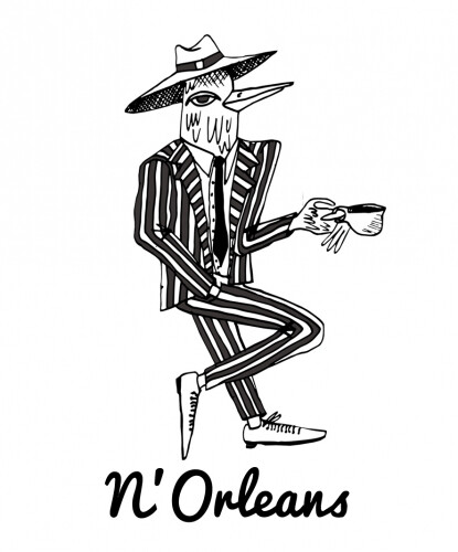 DEYA Brewing Company N'Orleans