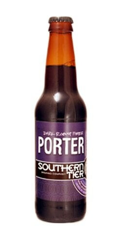 Southern Tier Brewing Company Porter